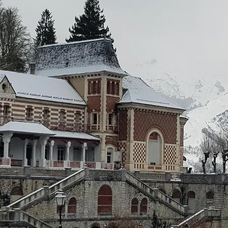 Appartamento Agreable Eaux-Bonnes